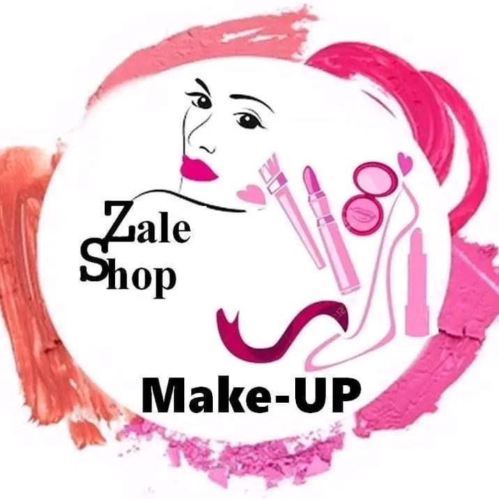Logo Zale Shop